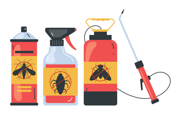 Best Residential Pest Control  in Linglestown, PA